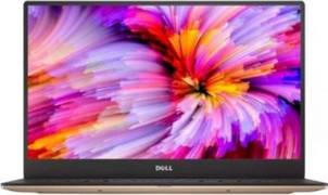 Dell XPS 13 9370 (A560023WIN9) Laptop (Core i7 8th Gen/16 GB/512 GB SSD/Windows 10) Laptop