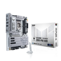 ASUS TUF Gaming Z890 Pro Wifi DDR5 Intel Motherboard ( White )