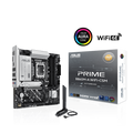 ASUS Prime B860M-A Wifi CSM DDR5 Intel Motherboard