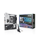 ASUS B860M AYW Gaming Wifi DDR5 Intel Motherboard