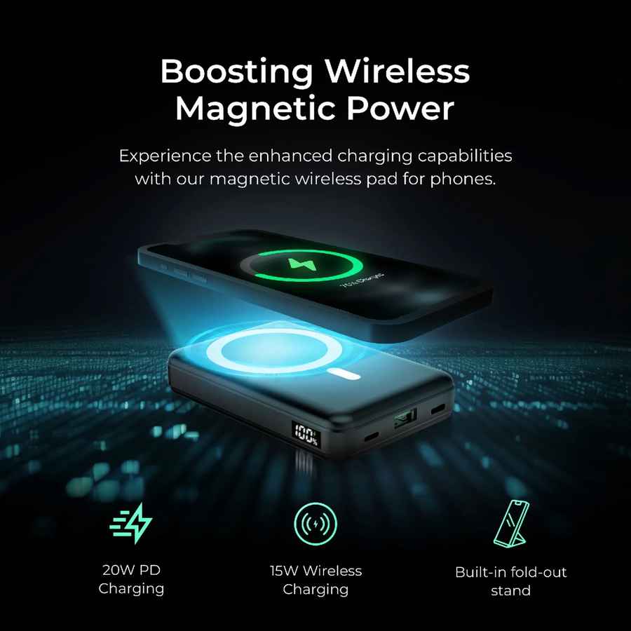 Digitek DPB-10000 10000 mAh Power Bank