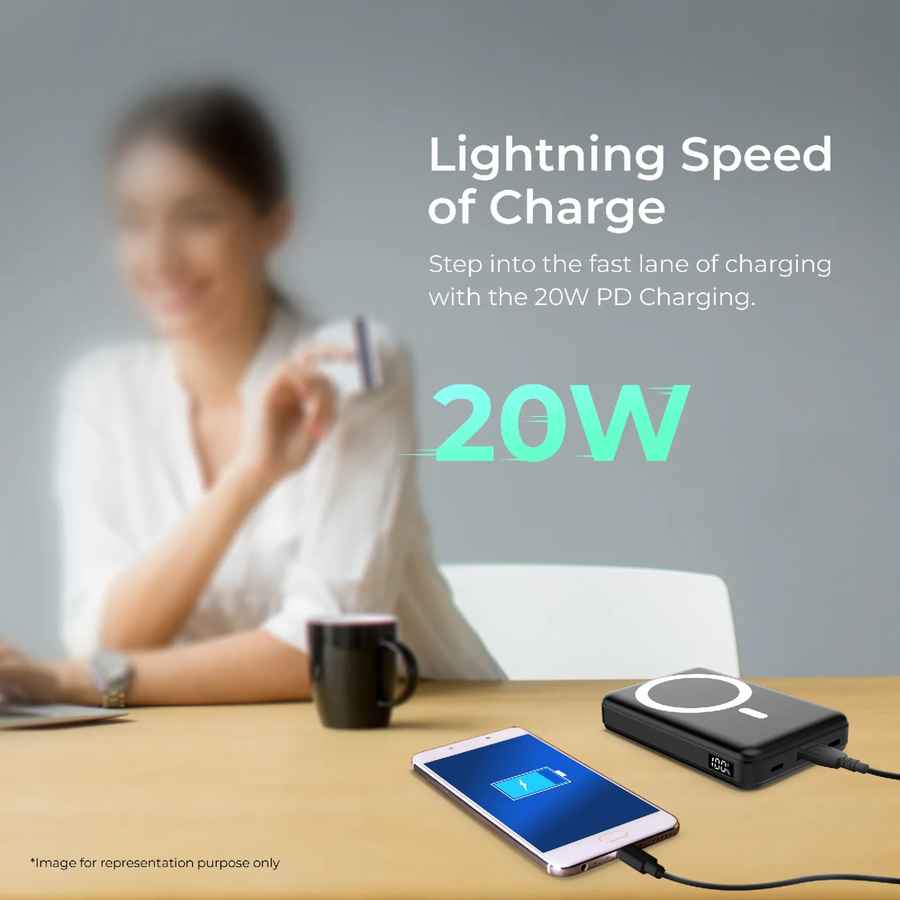 Digitek DPB-10000 10000 mAh Power Bank
