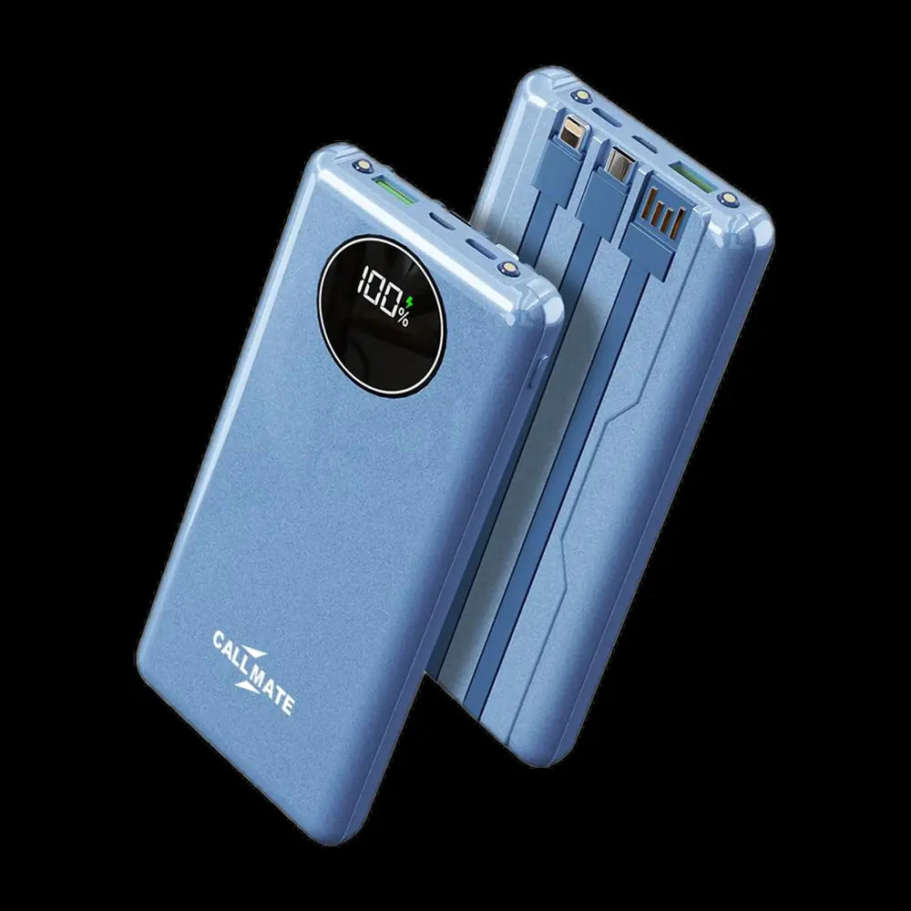 Callmate DX-115 10000 mAh Power Bank