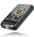 Callmate DX128 5000 mAh Power Bank