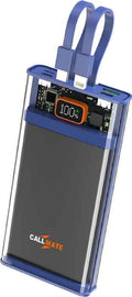 Callmate DX-135 10000 mAh Power Bank