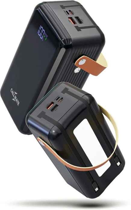 Callmate DX103 60000 mAh Power Bank