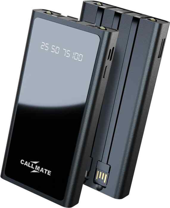 Callmate DX42 10000 mAh Power Bank