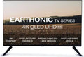 Earthonic E55UHD4KQ11GS24 55 inch Ultra HD 4K Smart QLED TV