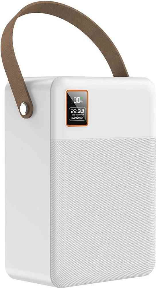OneLife Energix 80 80000 mAh Power Bank