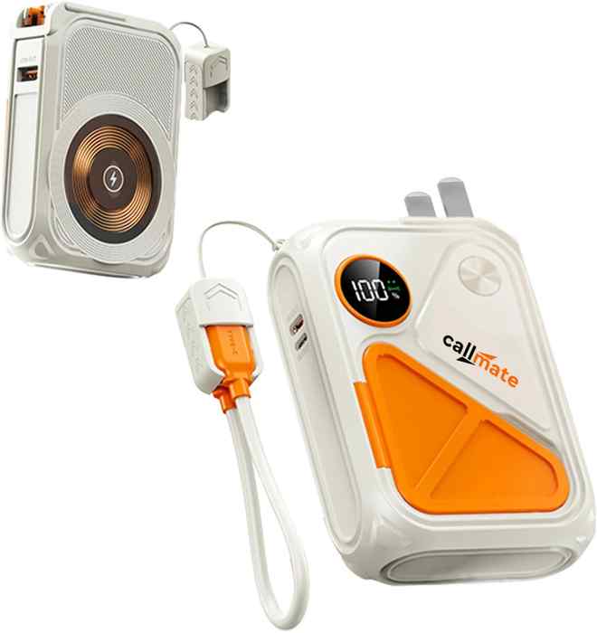 Callmate Energizer 10000 mAh Power Bank