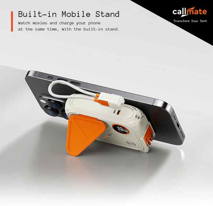 Callmate Energizer 10000 mAh Power Bank