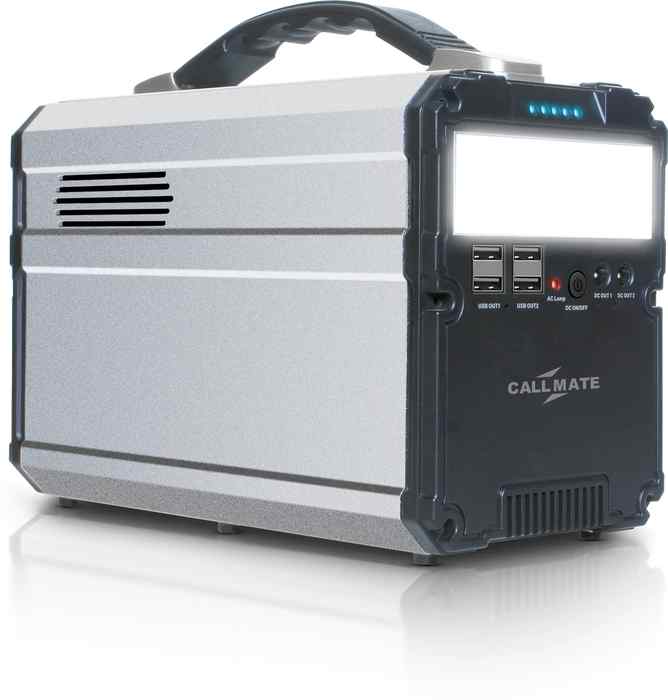 Callmate Energyhub 90000 mAh Power Station Generator