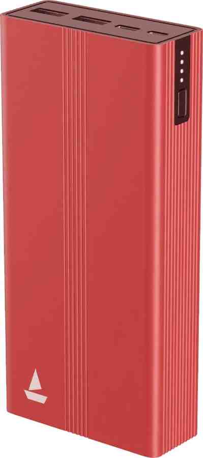 boAt  Energyshroom PB255 20000 mAh Power Bank