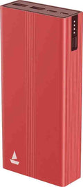 boAt  Energyshroom PB255 20000 mAh Power Bank