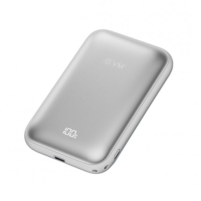 EVM EnMag 15 10000 mAh Wireless Power Bank