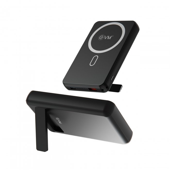 EVM EnMag Ace 10000 mAh Power Bank