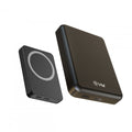 EVM EnMag Mini 5000 mAh Wireless Power Bank