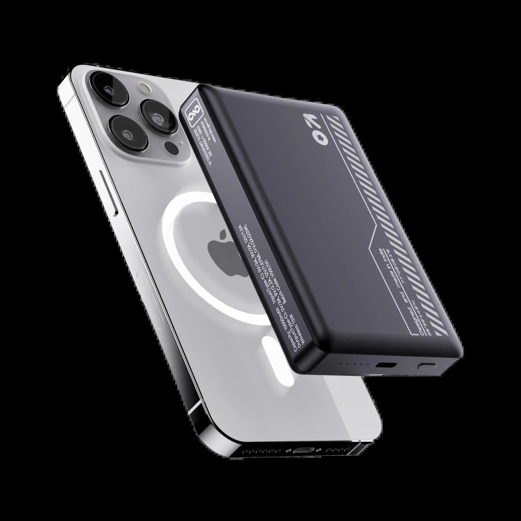 Boult Ampvault V50 10000 mAh Power Bank
