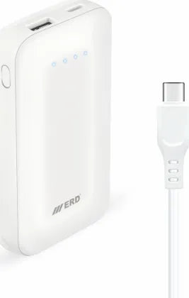 ERD PB-120 10000 mAh Power Bank