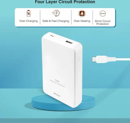 ERD PB-181 10000 mAh Power Bank