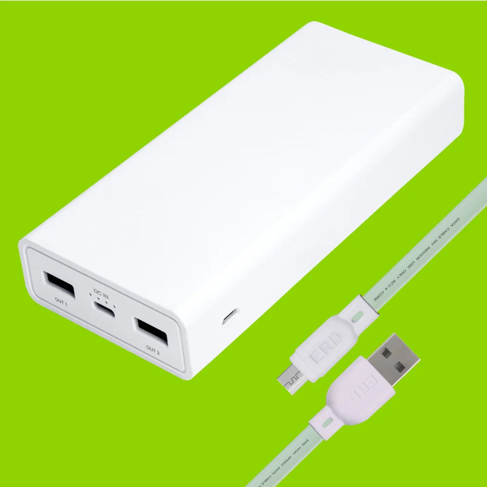 ERD PB-20KA 20000 mAh Power Bank