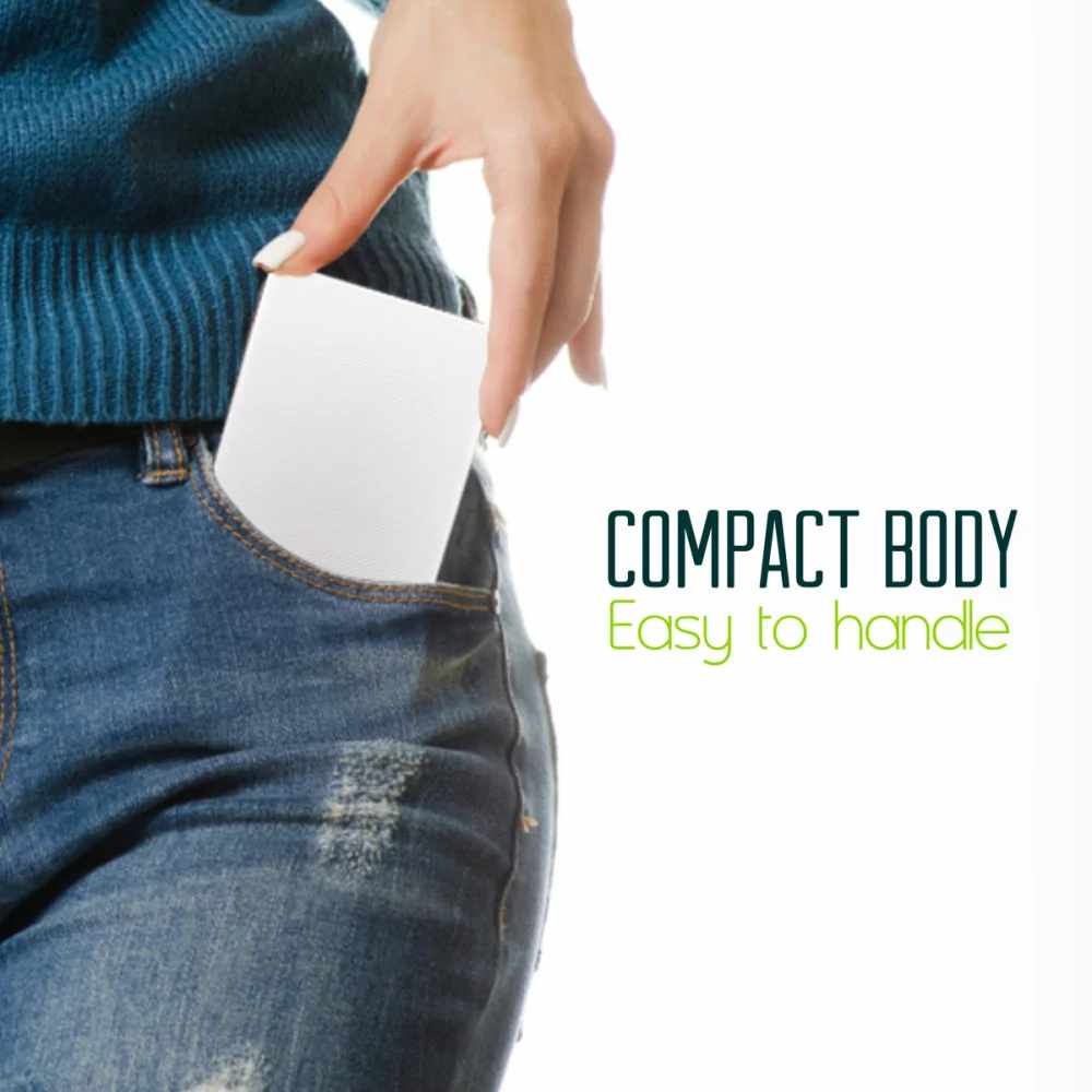 ERD PB-20KA 20000 mAh Power Bank