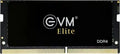 EVM Elite EE16G32LT 16 GB DDR4-3200 Laptop RAM