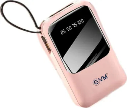 EVM Encase Mini 10000 mAh Power Bank