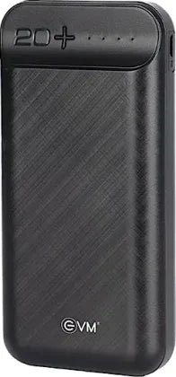 EVM Encharge Plus 20000 mAh Power Bank