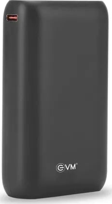 EVM Enfast Puls10000 mAh Power Bank