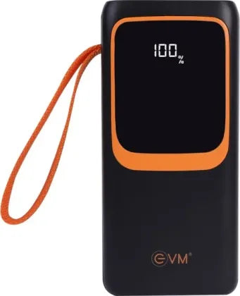 EVM EnLarge Pro 30000 mAh Power Bank