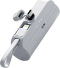 EVM ENLITE C 5000 mAh Power Bank