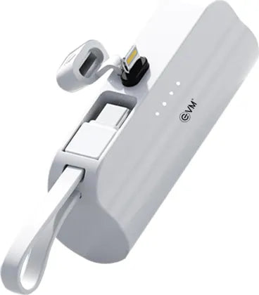 EVM ENLITE L 5000 mAh Power Bank