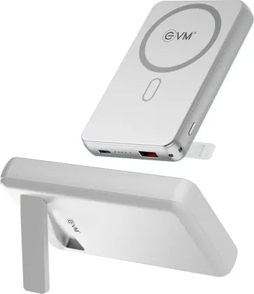 EVM EnMag Ace 10000 mAh Power Bank