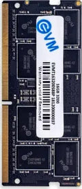 EVM EVMT16G3200S88P 16 GB DDR4-3200 Laptop RAM