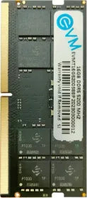EVM EVMT16G5200S88P 16 GB DDR5-5200 Laptop RAM