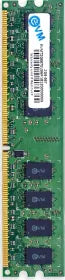 EVM EVMT2G6670U86P 2 GB DDR2-667 Desktop RAM