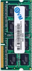 EVM EVMT8G1333S86P 8 GB DDR3-1333 Laptop RAM