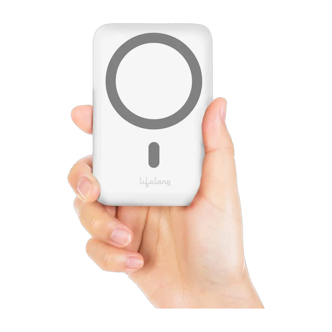 Lifelong Flux 10000 mAh Power Bank