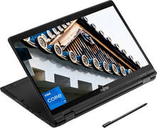 Fujitsu UH-X 4ZR1L73352 Laptop (Core i7 13th Gen/16 GB/1 TB SSD/Windows 11) Laptop