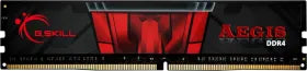 G.Skill Aegis F4-3200C16S-8GIS 8 GB DDR4-3200 Desktop RAM