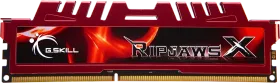 G.Skill F3-10666CL9S-4GBXL 4 GB DDR3-1333 Desktop RAM