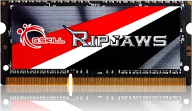G.Skill F3-2133C11S-4GRSL 4 GB DDR3L-2133 Laptop RAM