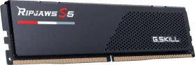 G.Skill Ripjaws S5 F5-5200J4040A24GX1-RS5K 24 GB DDR5-5200 Desktop RAM