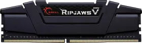 G.Skill Ripjaws V F4-3200C16S-16GVK 16 GB DDR4-3200 Desktop RAM
