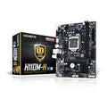 GIGABYTE GA-H110M-H (Rev. 2.0) DDR4 Intel Motherboard