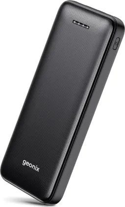Geonix Helio R100 10000 mAh Power Bank
