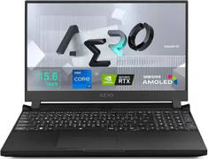 Gigabyte AERO 5 XE4 (RP5MXE4) Laptop (Core i7 12th Gen/16 GB/1 TB SSD/Windows 11/8 GB) Laptop