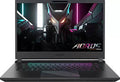 Gigabyte AORUS 15 BKF-73IN754SH Laptop (Core i7 13th Gen/16 GB/1 TB SSD/Windows 11/8 GB) Laptop