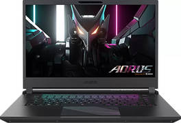 Gigabyte AORUS 15 BKF-73IN754SH Laptop (Core i7 13th Gen/16 GB/1 TB SSD/Windows 11/8 GB) Laptop